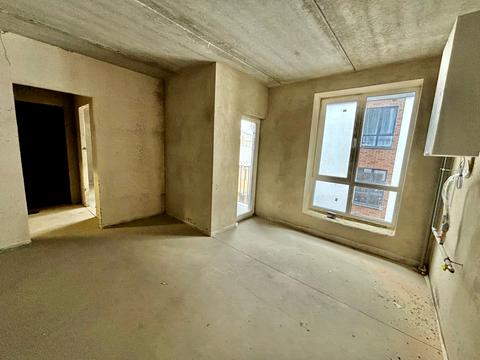 квартира по адресу Ново-Оскольская ул., 34Б