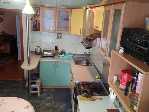 квартира за адресою Великотирновська, 22а