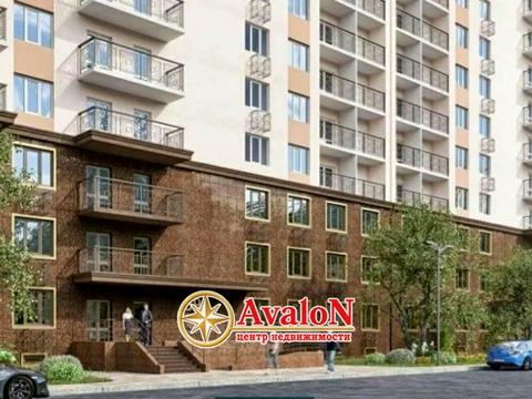 квартира за адресою Академіка Сахарова вул., 3в