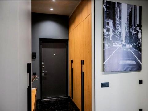 квартира за адресою Аркадійське плато вул. (Гагаринське плато), 9