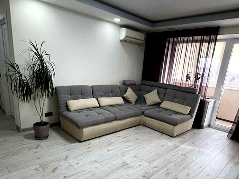 квартира за адресою Соборний просп. (Леніна), 111