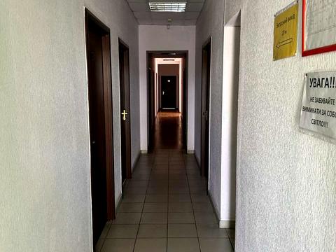 коммерческая по адресу Саломеи Крушельницкой ул., 77