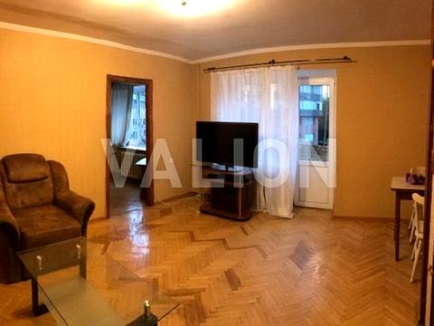 квартира за адресою Кловський узвіз (Кловський), 12-А