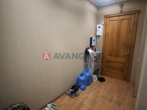 квартира за адресою Олександра Малофєєва вул., 2