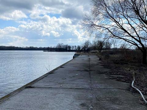 будинок за адресою Набережно-Лугова вул., 55