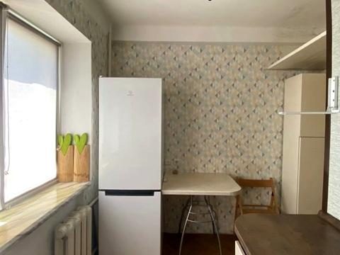 квартира по адресу Мукачевская ул., 5-А