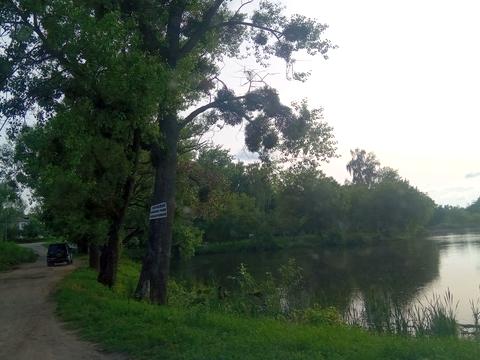 участок по адресу Шевченко