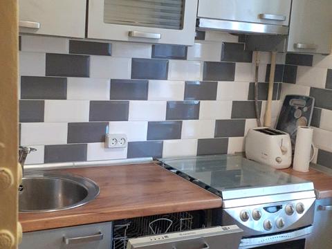 квартира по адресу Кловский спуск (Кловський), 20