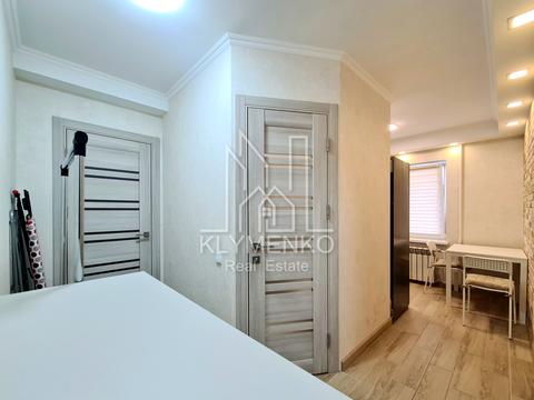 квартира за адресою Лісовий просп., 12