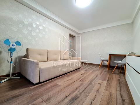 квартира за адресою Лісовий просп., 12