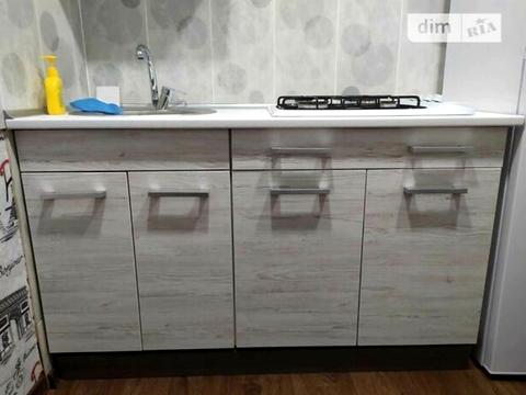 квартира за адресою Метробудівська вул., 12