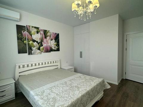 квартира за адресою Андрія Аболмасова вул. (Панельна), 7