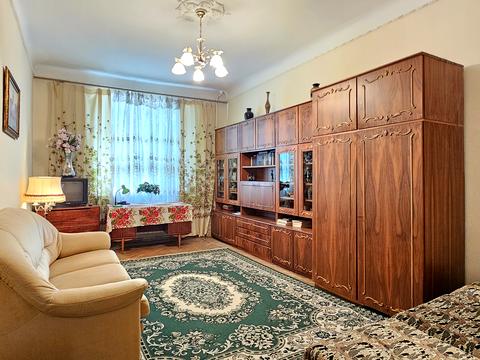 квартира за адресою Івана Мар'яненка пров., 7