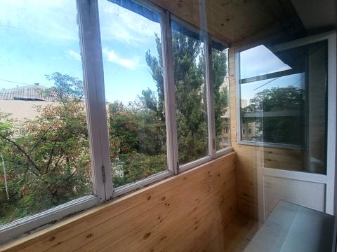 квартира по адресу Парково-Сырецкая ул. (Тимофія Шамрила), 12