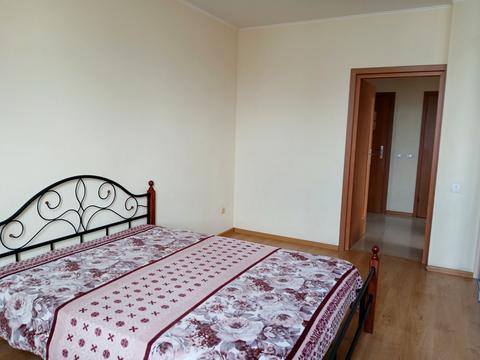 квартира за адресою Бориса Гмирі вул., 2