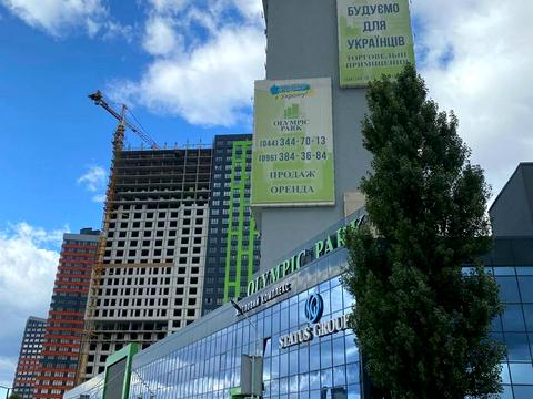 квартира за адресою Миколи Бажана просп., 17-Б