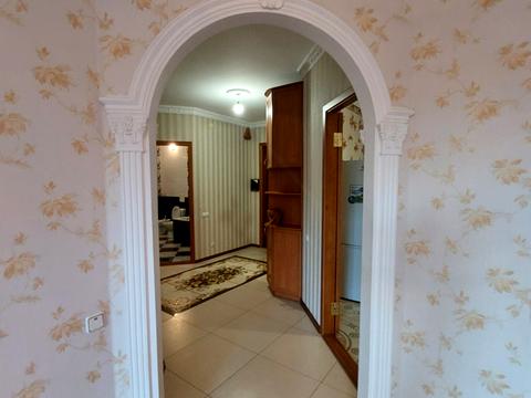 квартира по адресу Севастопільська, 65А