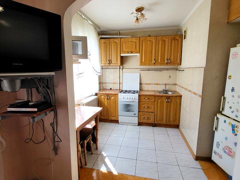 квартира по адресу Туполєва академіка вул.(Мрії), 9а