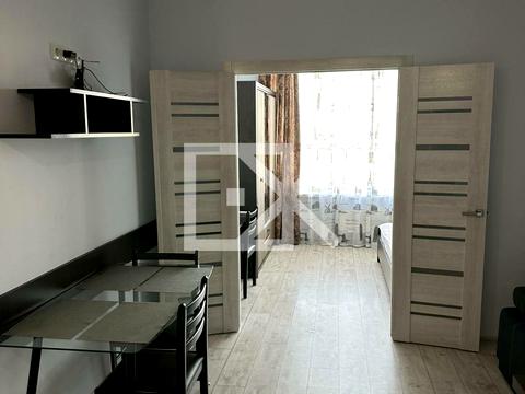 квартира за адресою Краківська вул., 27-А