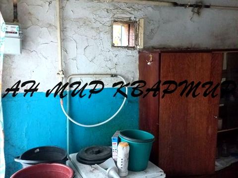дом по адресу Баяна ул., 1