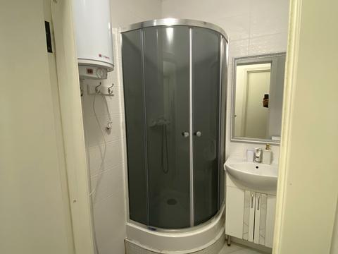 квартира по адресу Светлая ул., 3д