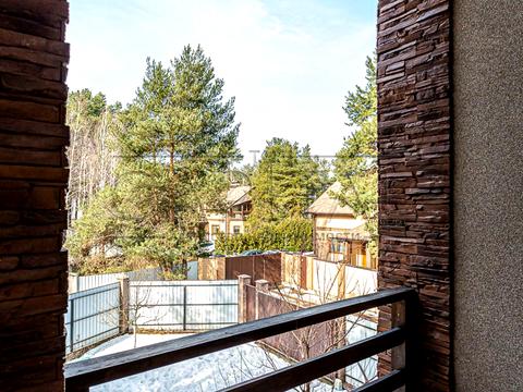 будинок за адресою Биківня