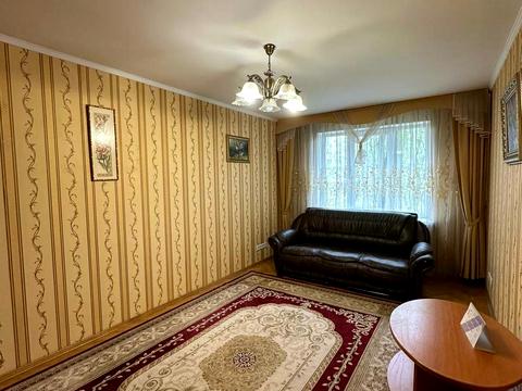 квартира за адресою Оболонська пл. (Дружби Народів СРСР), 1