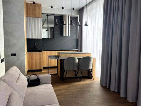 квартира за адресою Шевченка вул., 25