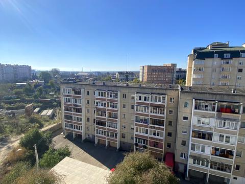 квартира по адресу Горбачевского ул., 40б