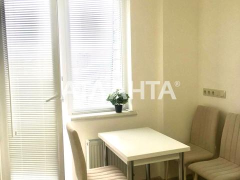 квартира за адресою Академіка Корольова вул., 100