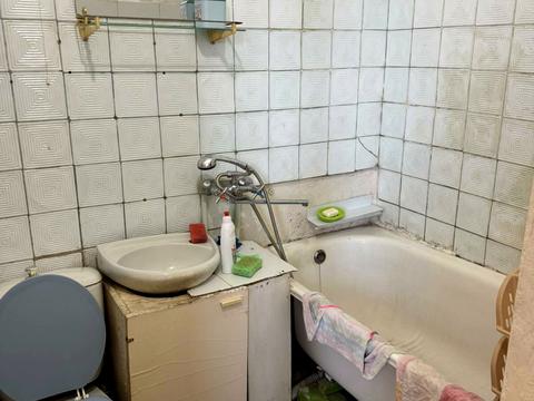 квартира по адресу Академика Вернадского бульв., 61