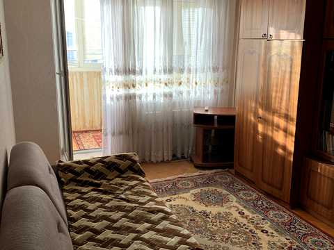 квартира за адресою Миколи Кибальчича вул., 7-А