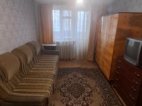 квартира за адресою Харківських Дивізій вул., 4