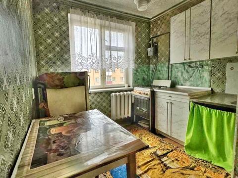 квартира за адресою Армавірская, 2