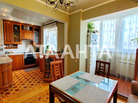 квартира по адресу Академика Королёва ул., 74а