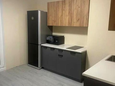 квартира за адресою Коноплянська вул., 22-А