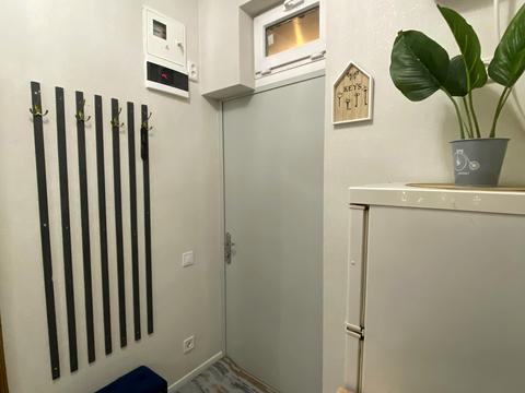 квартира за адресою Різовська вул., 8