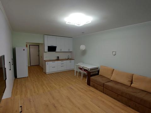 квартира за адресою Миколи Бажана просп., 17-А