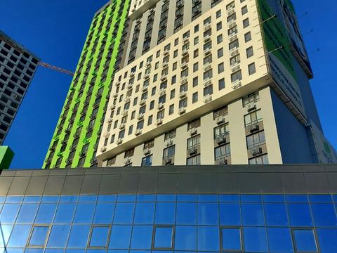 квартира за адресою Миколи Бажана просп., 17-А