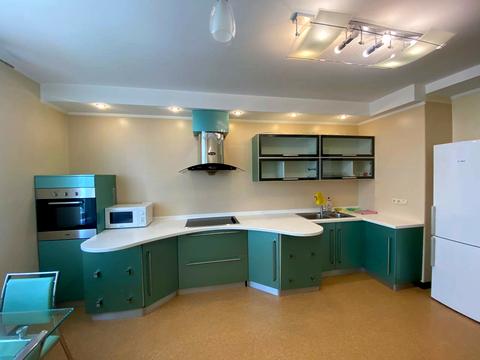 квартира за адресою Дніпровська набережна вул., 1-А