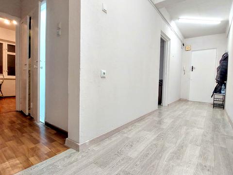 квартира за адресою Дніпровський просп., 20