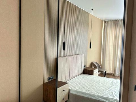 квартира за адресою с. Підгірці, Паркова