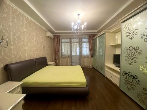 квартира за адресою Оболонська набережна вул., 7
