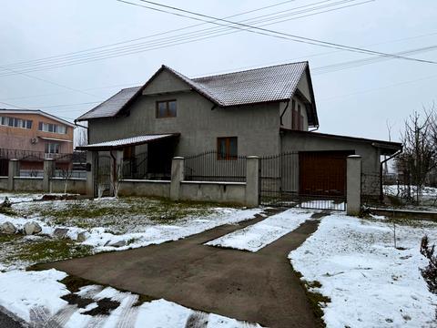будинок за адресою Виноградна, 2