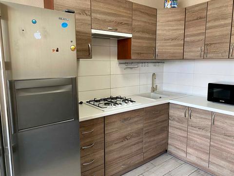 квартира за адресою Високовольтна вул., 14А