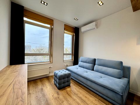 квартира за адресою Родини Кістяківських вул., 2-А