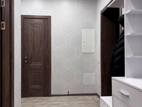 квартира за адресою Харківське шосе, 190