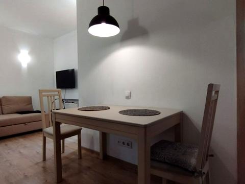 квартира за адресою Регенераторна вул., 4 к1