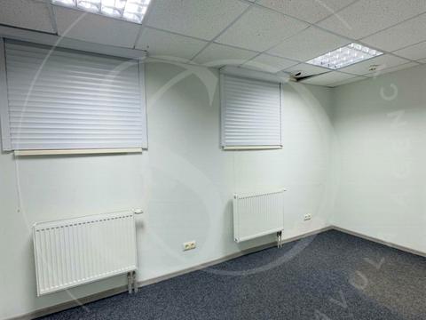 комерційна за адресою Леоніда Перфецького вул., 11