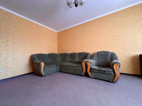 квартира по адресу Янтарная ул., 71